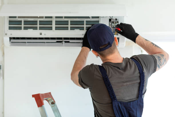 Best Air Vent Cleaning Services  in Bound Brook, NJ