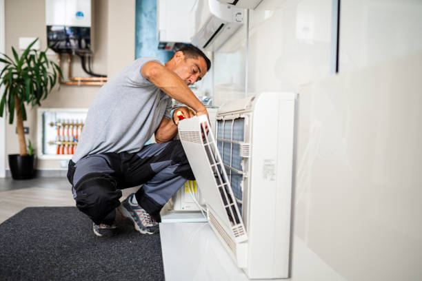 Best Air Duct Sanitizing Services  in Bound Brook, NJ