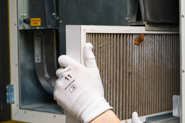 Best Affordable Duct Cleaning Services  in Bound Brook, NJ