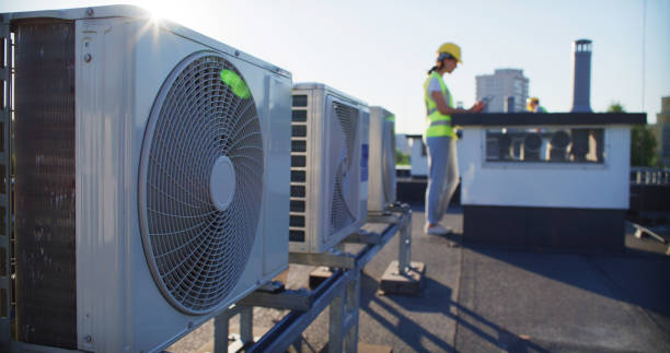 Best Emergency Air Duct Cleaning  in Bound Brook, NJ