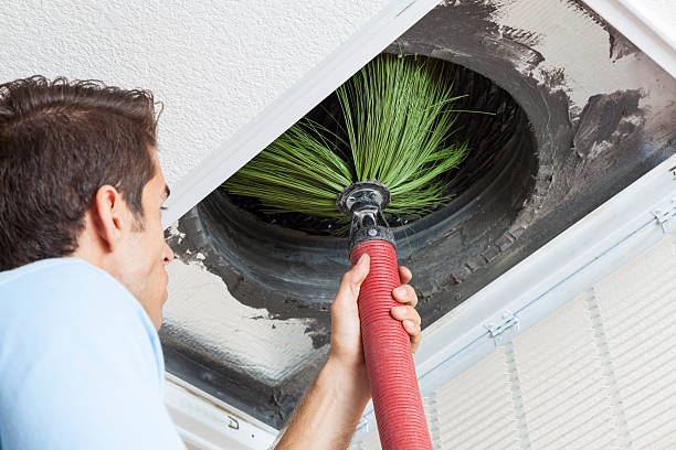 Best Ventilation Cleaning Services  in Bound Brook, NJ