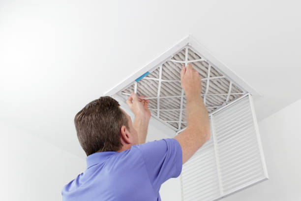 Best HVAC Air Duct Cleaning  in Bound Brook, NJ